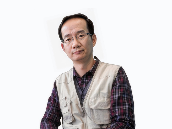 杨宇祥（博士）