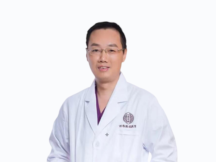 周猛（中医儿科圣手）